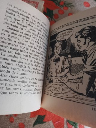 Dos libritos infantiles editorial bruguera
