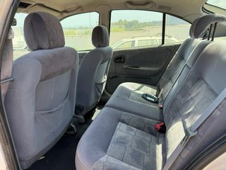 Despiece Renault Megane