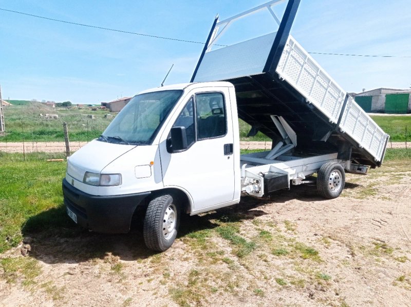 FIAT Ducato 2000 - foto 1