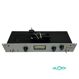 KLARK TEKNIK 2A-KT Amplificador Nivelador