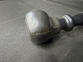 Pomo palanca de cambios opel GSI