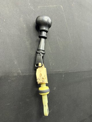 Pomo palanca de cambios opel GSI