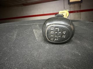 Pomo palanca de cambios opel GSI