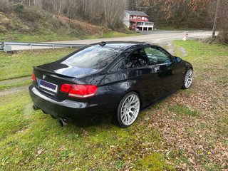 BMW Serie 3 2008