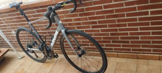 MMR Gran Tour 00 Talla 58