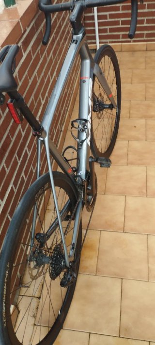 MMR Gran Tour 00 Talla 58