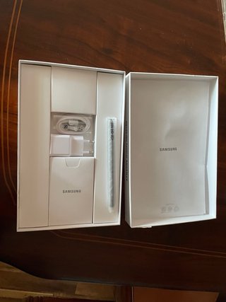 Samsung Tab S6 Lite 4G