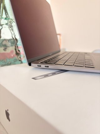 MacBook Air M1