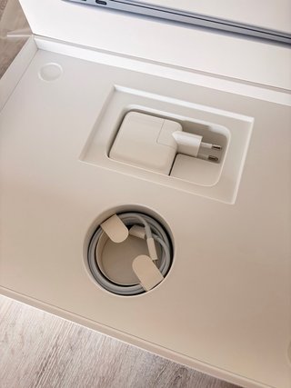 MacBook Air M1