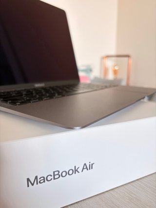 MacBook Air M1