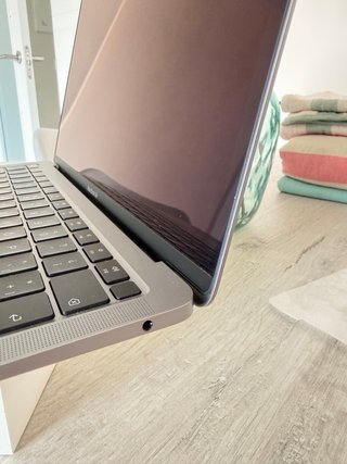 MacBook Air M1