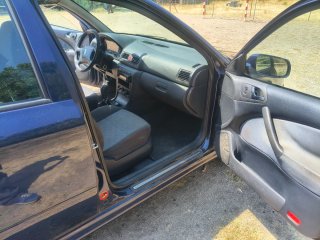 Skoda Octavia 2002