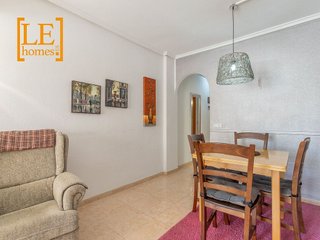 Piso en venta en Centro en Torrevieja