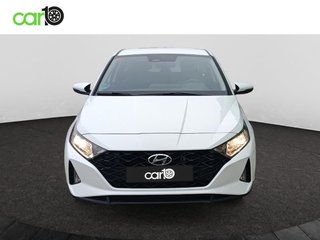 Hyundai i20 1.0 TGDI 74kW (100CV) 48V Essence