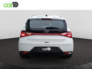Hyundai i20 1.0 TGDI 74kW (100CV) 48V Essence