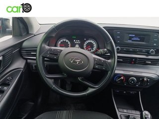 Hyundai i20 1.0 TGDI 74kW (100CV) 48V Essence