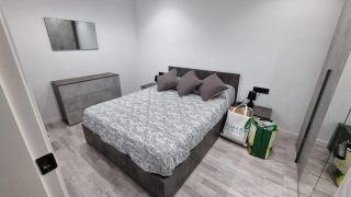 Piso en montigala