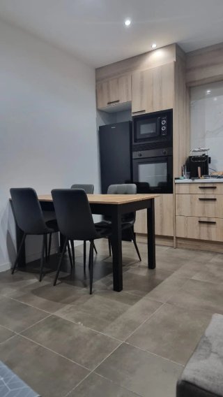 Piso en montigala