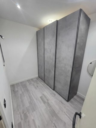Piso en montigala