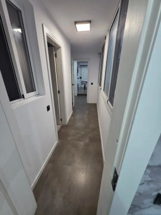 Piso en montigala