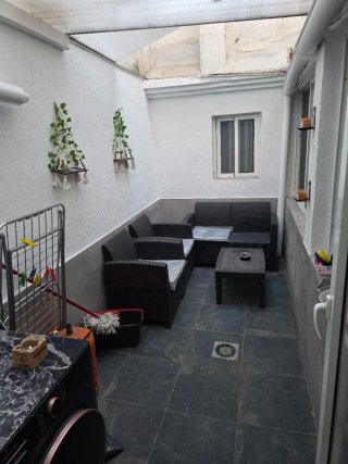 Piso en montigala