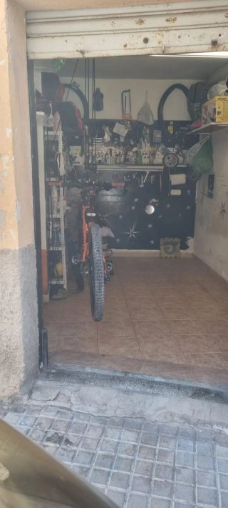 Piso en montigala