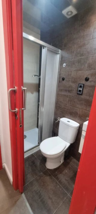 Piso en montigala