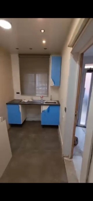 Piso en montigala