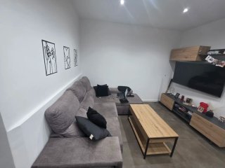 Piso en montigala