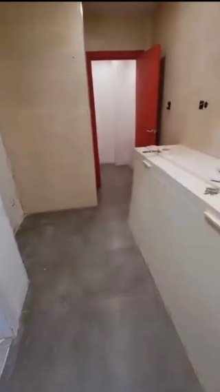 Piso en montigala