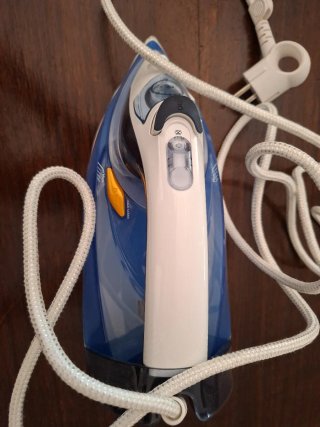 Plancha Philips Perfectcare Azur