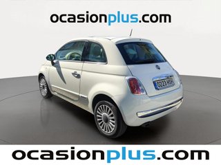 Fiat 500 1.2 8v Lounge 51 kW (69 CV)