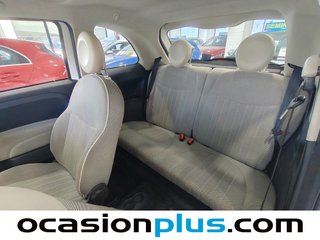 Fiat 500 1.2 8v Lounge 51 kW (69 CV)