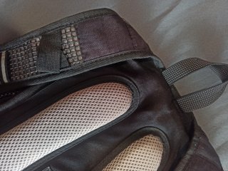 Mochila técnica deportiva Setmil + 2 regalo
