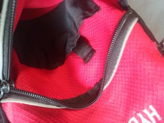 Mochila técnica deportiva Setmil + 2 regalo