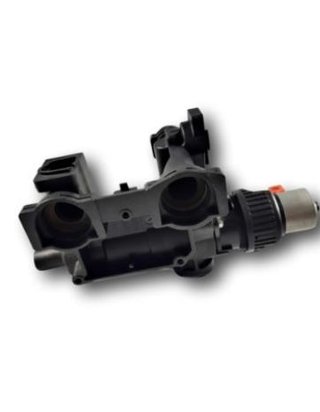 Hidráulico de 3 Vías Isofast F 30 E H-MOD