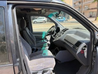 Mercedes-Benz Vito 112 CDI 2002