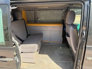 Mercedes-Benz Vito 112 CDI 2002