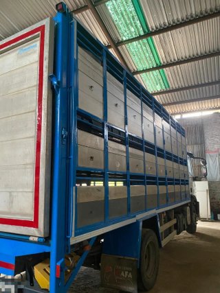 Iveco Daily 2015