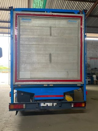 Iveco Daily 2015
