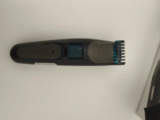 Maquinilla de Afeitar Nalk & Rey Diseño Barba