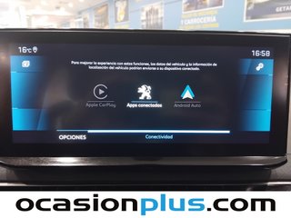 Peugeot 5008 PureTech 130 S&S Allure Pack EAT8 96 kW (130 CV)