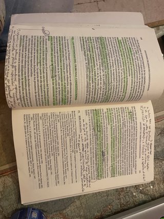 Lecciones de derecho constitucional
