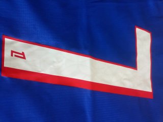 Camiseta PSG Nike XL Supercopa Kvaratskhelia