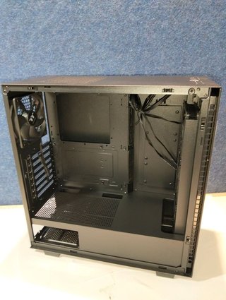 Caja ATX Thermaltake Divider 300TG ARGB