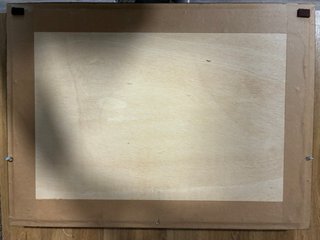 Cuadro Nudos Marineros 53x39