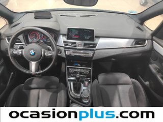 BMW Serie 2 218d Active Tourer 110 kW (150 CV)