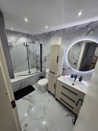 Piso en venta