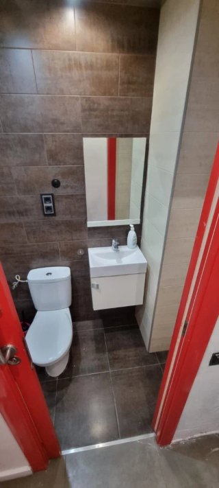 Piso en venta