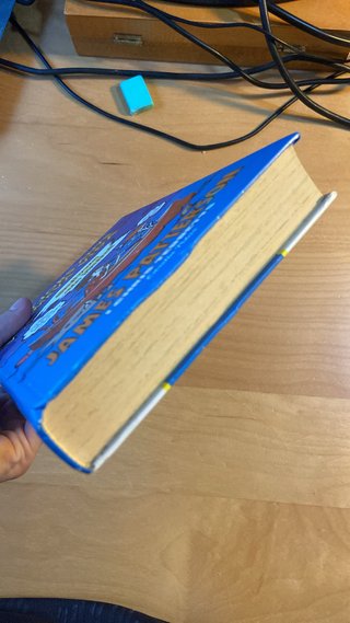 Els pitjors anys de la meva vida 6. Salveu en R...